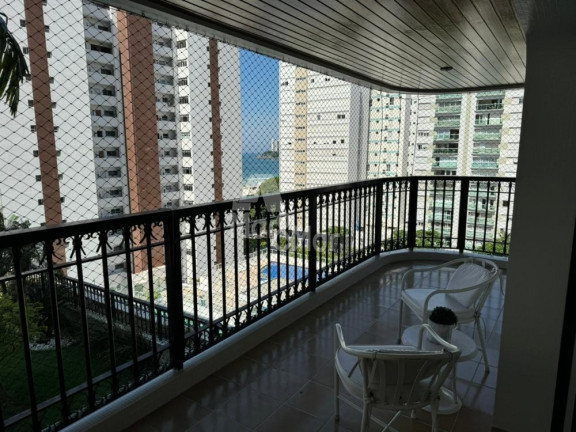 Imagem Apartamento com 3 Quartos para Alugar, 175 m² em Pitangueiras - Guarujá Imagem Apartamento com 3 Quartos para Alugar, 175 m² em Pitangueiras - Guarujá