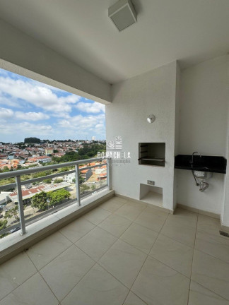 Imagem Apartamento com 2 Quartos à Venda, 82 m² em Vila Homero - Indaiatuba Imagem Apartamento com 2 Quartos à Venda, 82 m² em Vila Homero - Indaiatuba