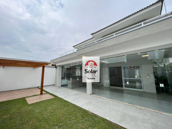 Imagem Casa com 3 Quartos à Venda, 306 m² em Campos Do Conde Chambord - Tremembé Imagem Casa com 3 Quartos à Venda, 306 m² em Campos Do Conde Chambord - Tremembé