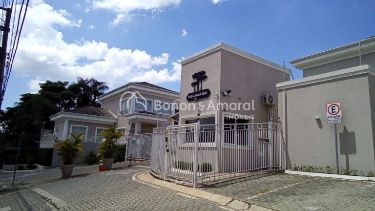 Imagem Casa de Condomínio com 3 Quartos à Venda, 220 m² em Chácaras Silvania - Valinhos Imagem Casa de Condomínio com 3 Quartos à Venda, 220 m² em Chácaras Silvania - Valinhos