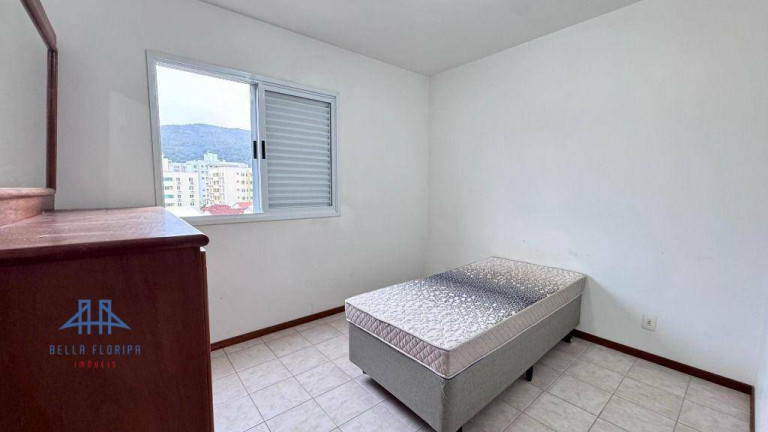 Imagem Apartamento com 3 Quartos para Alugar, 109 m² em Córrego Grande - Florianópolis Imagem Apartamento com 3 Quartos para Alugar, 109 m² em Córrego Grande - Florianópolis