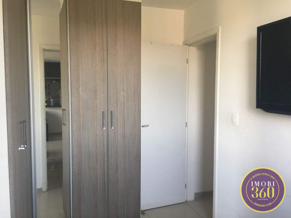 Imagem Apartamento com 2 Quartos à Venda, 45 m² em Jardim São Pedro - São Paulo