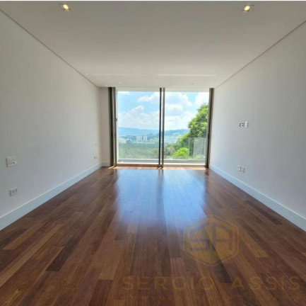 Imagem Casa de Condomínio com 4 Quartos à Venda, 525 m² em Tamboré - Santana De Parnaíba