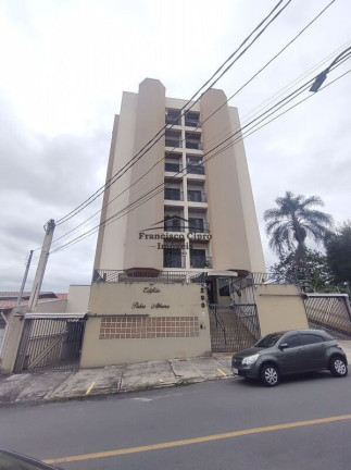 Apartamento com 3 Quartos para Alugar,  em Pedregulho - Guaratinguetá