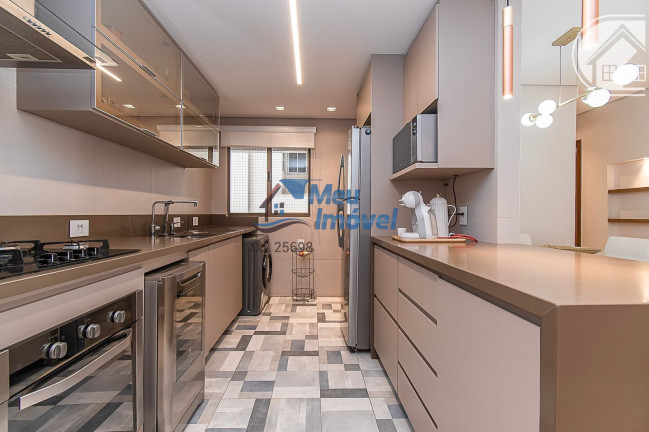 Imagem Imóvel com 3 Quartos à Venda, 72 m² em Sul (águas Claras) - Brasília