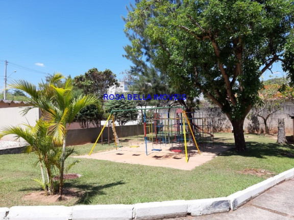 Imagem Apartamento com 2 Quartos à Venda, 56 m² em Morada Das Vinhas - Jundiaí