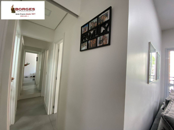 Imagem Apartamento com 3 Quartos à Venda, 75 m² em Campo Belo - São Paulo Imagem Apartamento com 3 Quartos à Venda, 75 m² em Campo Belo - São Paulo