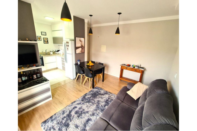 Imagem Apartamento com 2 Quartos à Venda, 67 m² em Jardim Tereza Cristina - Jundiaí Imagem Apartamento com 2 Quartos à Venda, 67 m² em Jardim Tereza Cristina - Jundiaí