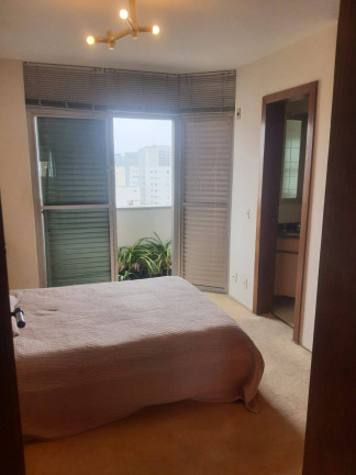 Imagem Apartamento com 4 Quartos à Venda, 210 m² em Moema - São Paulo