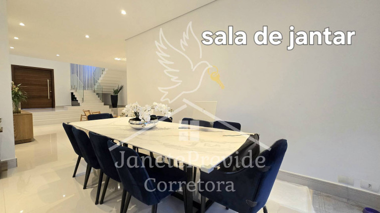 Imagem Casa de Condomínio com 4 Quartos à Venda, em Alphaville - Santana De Parnaíba Imagem Casa de Condomínio com 4 Quartos à Venda, em Alphaville - Santana De Parnaíba