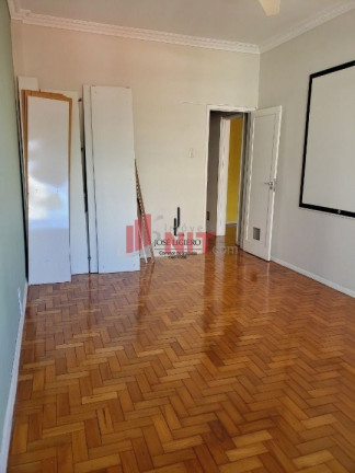 Imagem Apartamento com 2 Quartos à Venda, 80 m² em Icaraí - Niterói