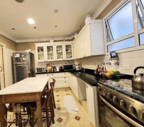 Imagem Apartamento com 3 Quartos à Venda, 140 m² em Higienópolis - São Paulo Imagem Apartamento com 3 Quartos à Venda, 140 m² em Higienópolis - São Paulo