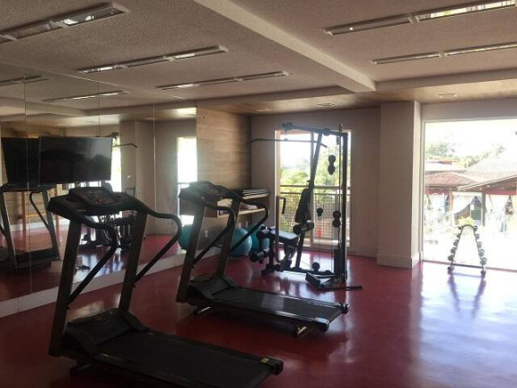 Imagem Apartamento com 1 Quarto à Venda, 27 m² em Granja Viana - Cotia Imagem Apartamento com 1 Quarto à Venda, 27 m² em Granja Viana - Cotia