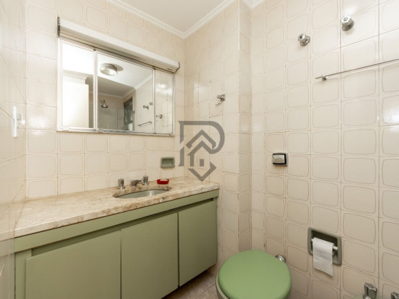 Imagem Apartamento com 3 Quartos à Venda, 92 m² em Campo Belo - São Paulo Imagem Apartamento com 3 Quartos à Venda, 92 m² em Campo Belo - São Paulo