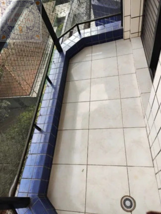 Imagem Apartamento com 2 Quartos à Venda, 96 m² em Ponta Da Praia - Santos Imagem Apartamento com 2 Quartos à Venda, 96 m² em Ponta Da Praia - Santos