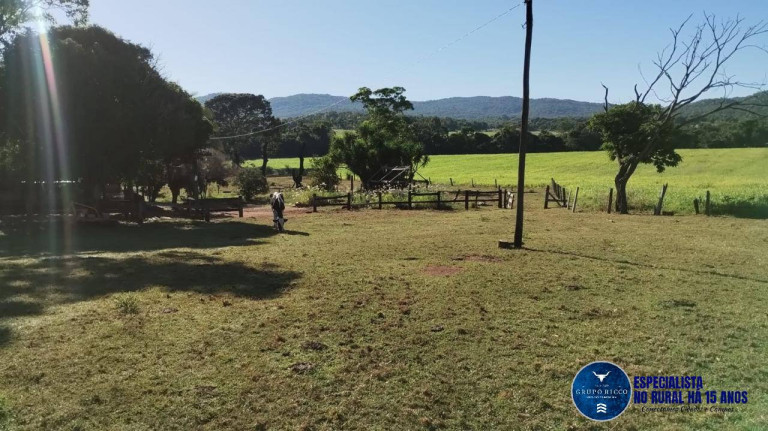 Imagem Fazenda à Venda, 92 m² em Zona Rural - Jaupaci Imagem Fazenda à Venda, 92 m² em Zona Rural - Jaupaci