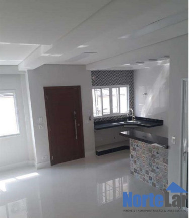 Imagem Casa de Condomínio com 3 Quartos à Venda, 135 m² em Vila Nova Mazzei - São Paulo Imagem Casa de Condomínio com 3 Quartos à Venda, 135 m² em Vila Nova Mazzei - São Paulo