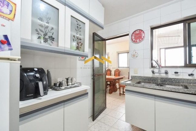 Imagem Apartamento com 3 Quartos à Venda, 144 m² em Mirandópolis - São Paulo