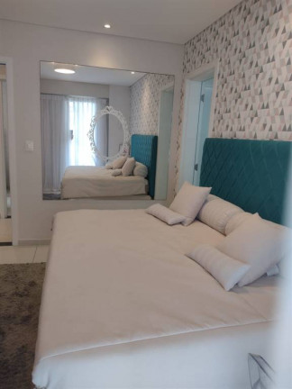 Imagem Apartamento com 3 Quartos à Venda, 173 m² em Aviação - Praia Grande Imagem Apartamento com 3 Quartos à Venda, 173 m² em Aviação - Praia Grande