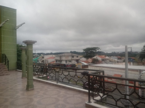 Imagem Imóvel Comercial à Venda, 560 m² em Boa Vista - Curitiba
