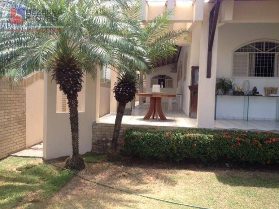 Imagem Casa com 5 Quartos à Venda, 380 m² em Ponta Negra - Natal