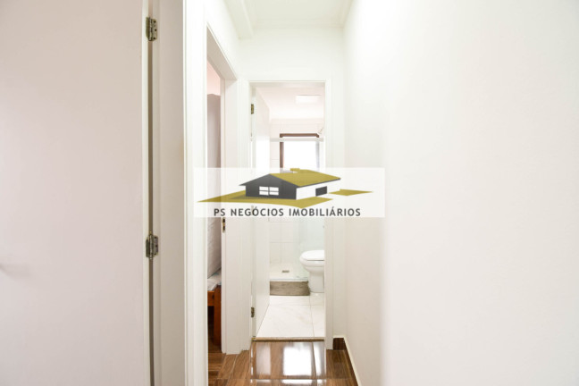 Imagem Apartamento com 2 Quartos à Venda, 56 m² em Tatuapé - São Paulo Imagem Apartamento com 2 Quartos à Venda, 56 m² em Tatuapé - São Paulo