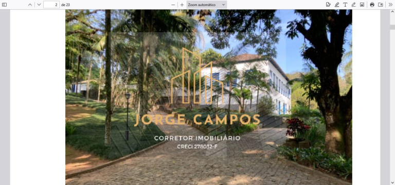 Imagem Fazenda à Venda, 78 m² em Bairro Barroso - São José Do Barreiro Imagem Fazenda à Venda, 78 m² em Bairro Barroso - São José Do Barreiro