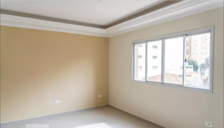 Imagem Apartamento com 3 Quartos à Venda, 108 m² em Campestre - Santo André