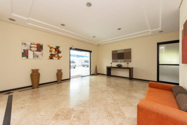 Imagem Apartamento com 4 Quartos à Venda, 116 m² em Vila Romana - São Paulo