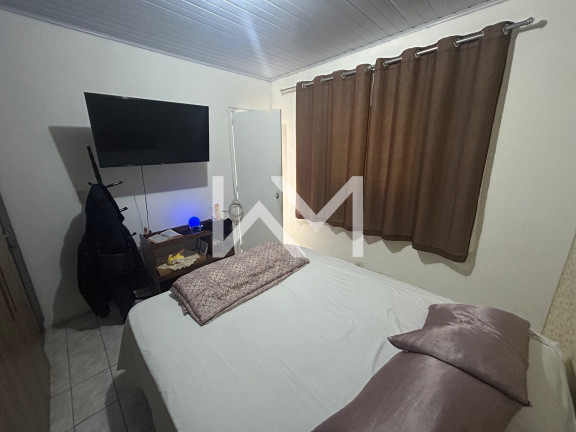 Imagem Sobrado com 3 Quartos à Venda, 120 m² em Jardim Bom Clima - Guarulhos