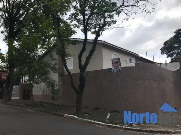 Imagem Casa com 4 Quartos à Venda, 246 m² em Vila Albertina - São Paulo Imagem Casa com 4 Quartos à Venda, 246 m² em Vila Albertina - São Paulo