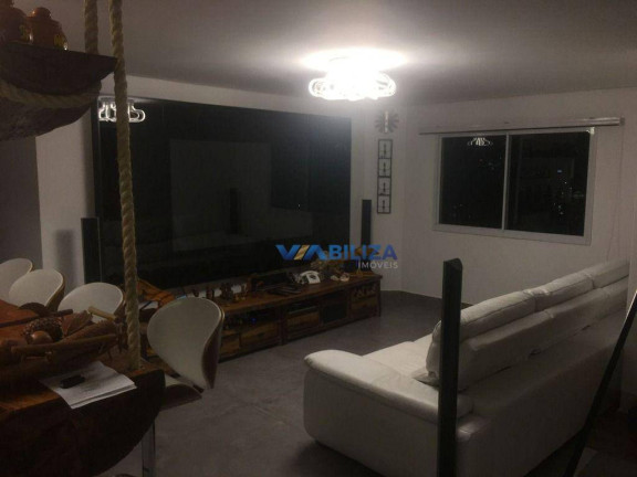 Imagem Imóvel com 2 Quartos à Venda, 162 m² em Vila Augusta - Guarulhos