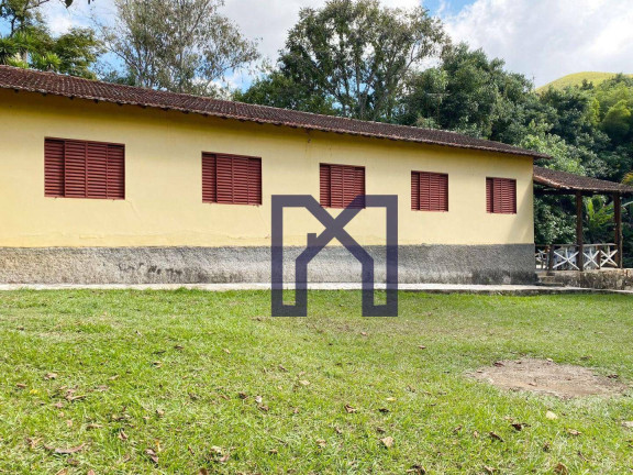 Imagem Chácara com 5 Quartos à Venda, 6.000 m² em Ilhéus - Itajubá Imagem Chácara com 5 Quartos à Venda, 6.000 m² em Ilhéus - Itajubá