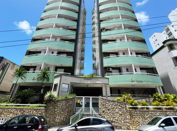 Imagem Apartamento com 1 Quarto à Venda, 45 m² em Ocian - Praia Grande Imagem Apartamento com 1 Quarto à Venda, 45 m² em Ocian - Praia Grande
