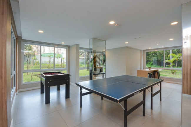 Imagem Apartamento com 2 Quartos à Venda, 66 m² em Santo Amaro - São Paulo