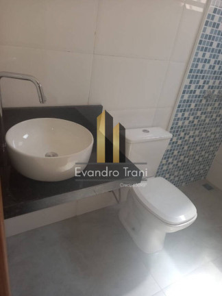 Imagem Casa com 3 Quartos à Venda, 159 m² em Residencial Colinas - Caçapava Imagem Casa com 3 Quartos à Venda, 159 m² em Residencial Colinas - Caçapava