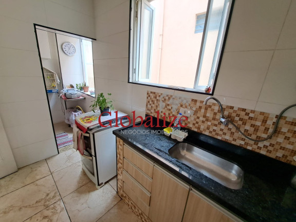 Imagem Imóvel com 2 Quartos à Venda, 70 m² em Boqueirão - Santos Imagem Imóvel com 2 Quartos à Venda, 70 m² em Boqueirão - Santos