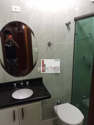 Imagem Apartamento com 2 Quartos à Venda, 86 m² em Jardim Bela Vista - Santo André Imagem Apartamento com 2 Quartos à Venda, 86 m² em Jardim Bela Vista - Santo André