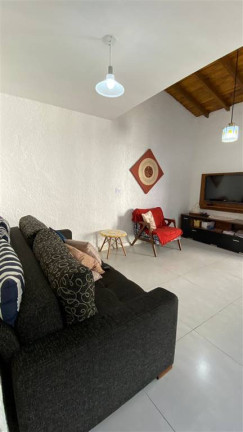 Imagem Sobrado com 5 Quartos à Venda, 174 m² em Canto Do Forte - Praia Grande Imagem Sobrado com 5 Quartos à Venda, 174 m² em Canto Do Forte - Praia Grande