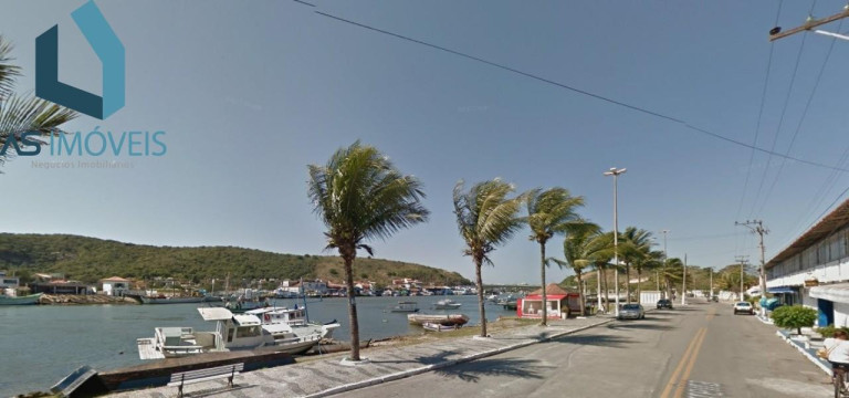 Imagem Casa de Condomínio com 1 Quarto à Venda, 50 m² em Portinho - Cabo Frio Imagem Casa de Condomínio com 1 Quarto à Venda, 50 m² em Portinho - Cabo Frio