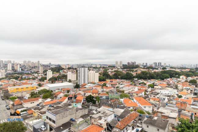 Imagem Apartamento com 2 Quartos à Venda, em Vila Brasílio Machado - São Paulo Imagem Apartamento com 2 Quartos à Venda, em Vila Brasílio Machado - São Paulo