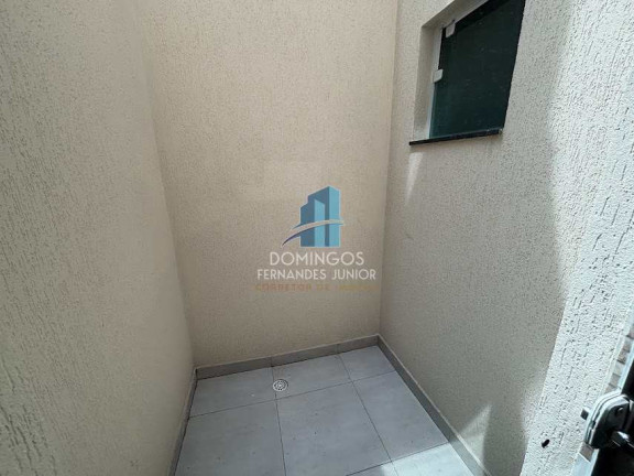 Imagem Apartamento com 2 Quartos à Venda, 40 m² em Vila Carrão - São Paulo