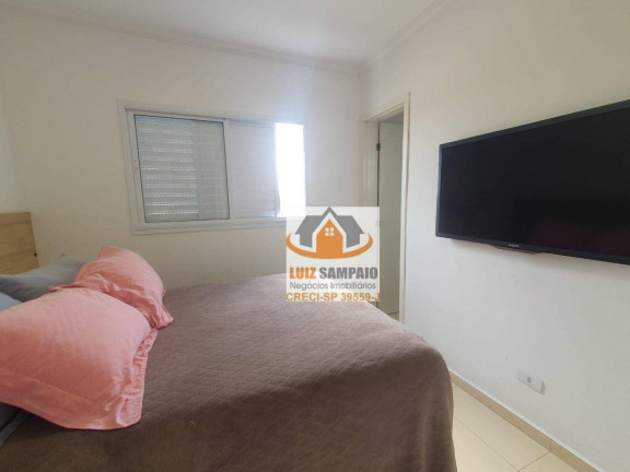 Imagem Apartamento com 2 Quartos para Alugar, 54 m² em Satélite - Itanhaém Imagem Apartamento com 2 Quartos para Alugar, 54 m² em Satélite - Itanhaém