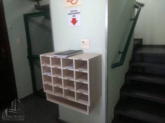 Imagem Apartamento com 3 Quartos à Venda, 80 m² em Vila Trujillo - Sorocaba Imagem Apartamento com 3 Quartos à Venda, 80 m² em Vila Trujillo - Sorocaba