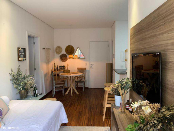 Imagem Apartamento com 1 Quarto à Venda, 47 m² em Jardim Leonor - São Paulo Imagem Apartamento com 1 Quarto à Venda, 47 m² em Jardim Leonor - São Paulo