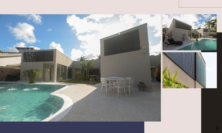 Imagem Casa com 6 Quartos à Venda, 1.146 m² em Riviera - Bertioga Imagem Casa com 6 Quartos à Venda, 1.146 m² em Riviera - Bertioga
