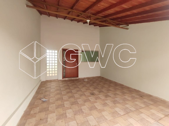 Imagem Imóvel com 3 Quartos à Venda,  em Palmital - Marília