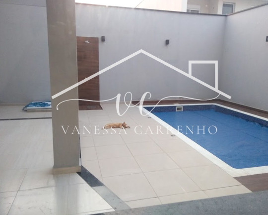 Imagem Casa com 3 Quartos à Venda, em Ibiti Reserva - Sorocaba Imagem Casa com 3 Quartos à Venda, em Ibiti Reserva - Sorocaba