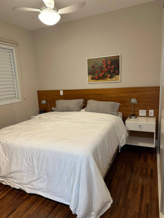 Imagem Apartamento com 3 Quartos à Venda, 84 m² em Vila Mariana - São Paulo