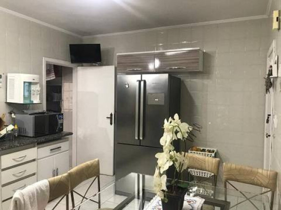 Imagem Apartamento com 3 Quartos à Venda, 154 m² em Ponta Da Praia - Santos Imagem Apartamento com 3 Quartos à Venda, 154 m² em Ponta Da Praia - Santos